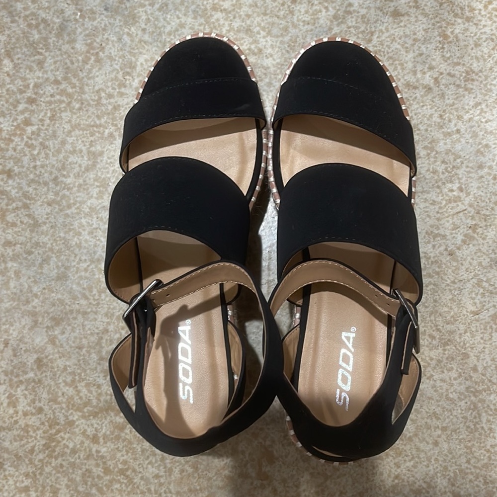 Soda Wedges - Picture 4 of 5
